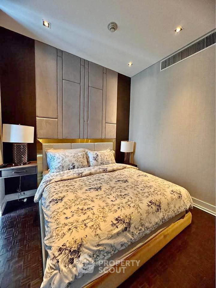 รูป คอนโด 4 ห้องนอน 272 ตร.ม. ที่ The Ritz-Carlton Residences ใกล้ BTS ช่องนนทรี 100 ม. (ID 3138568) - รูปที่ 1/26