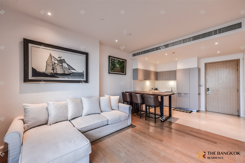 Magnolias Waterfront Residences @ ICONSIAM