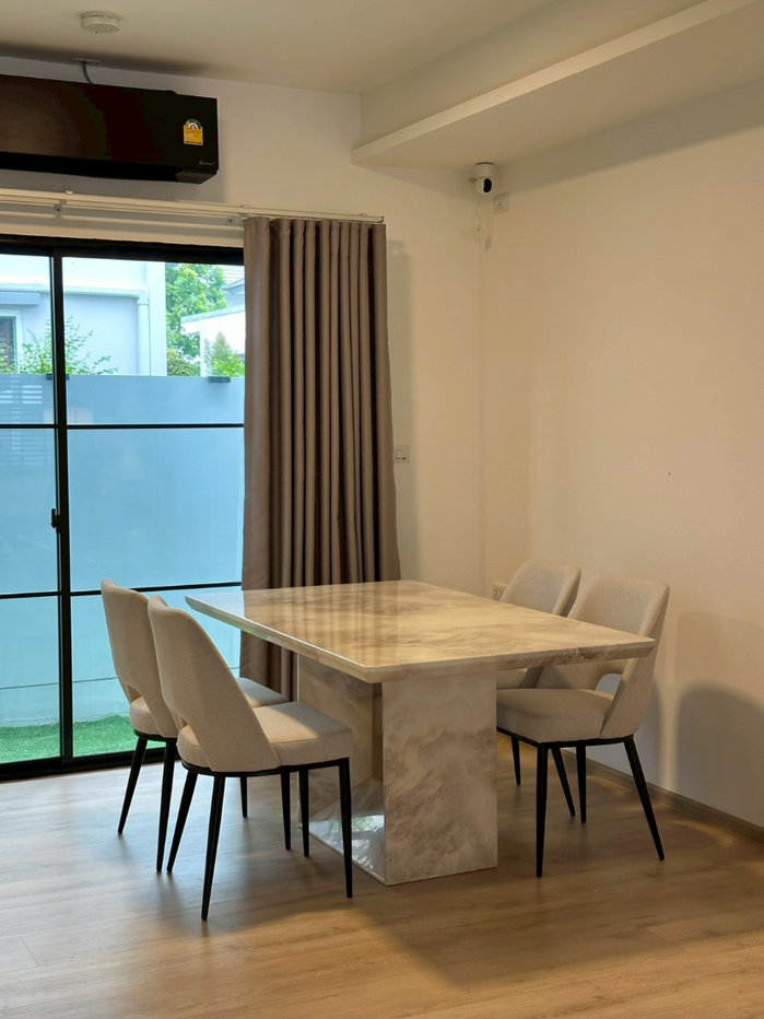 รูป ให้เช่า บ้านสวยพร้อมอยู่ | Villaggio 3 ศรีนครินทร์–บางนา by Land & Houses - รูปที่ 3/37