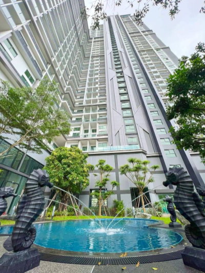 picture ✨🏖️Condo For Rent  Arcadia Millennium Tower Pattaya🏖️✨ - 16/16