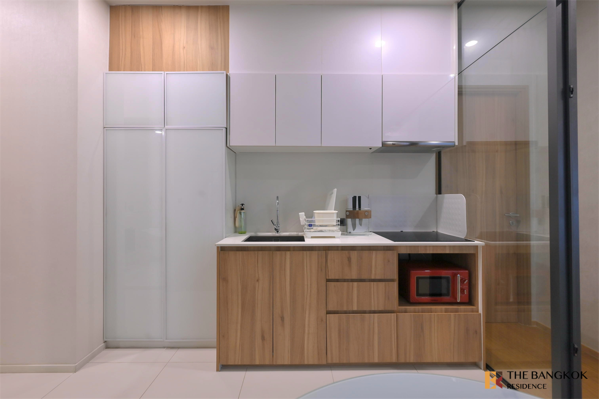 picture Condo in Prime Location, Attractive Price Siamese Exclusive Sukhumvit 31 - 5/10