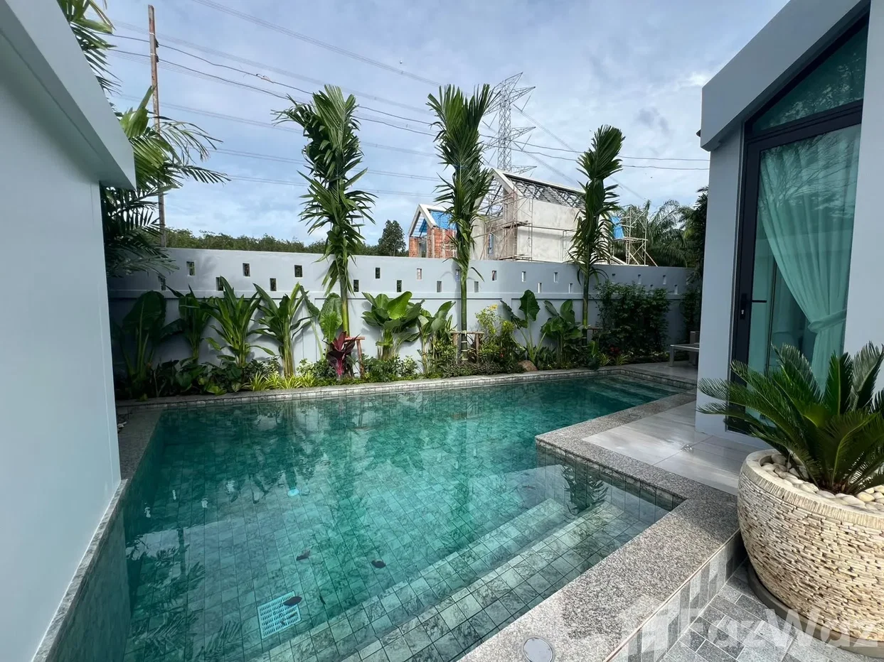 รูป ขาย วิลล่า 3 ห้องนอน ใน วิชิต, ภูเก็ต 6631057 - รูปที่ 26/26