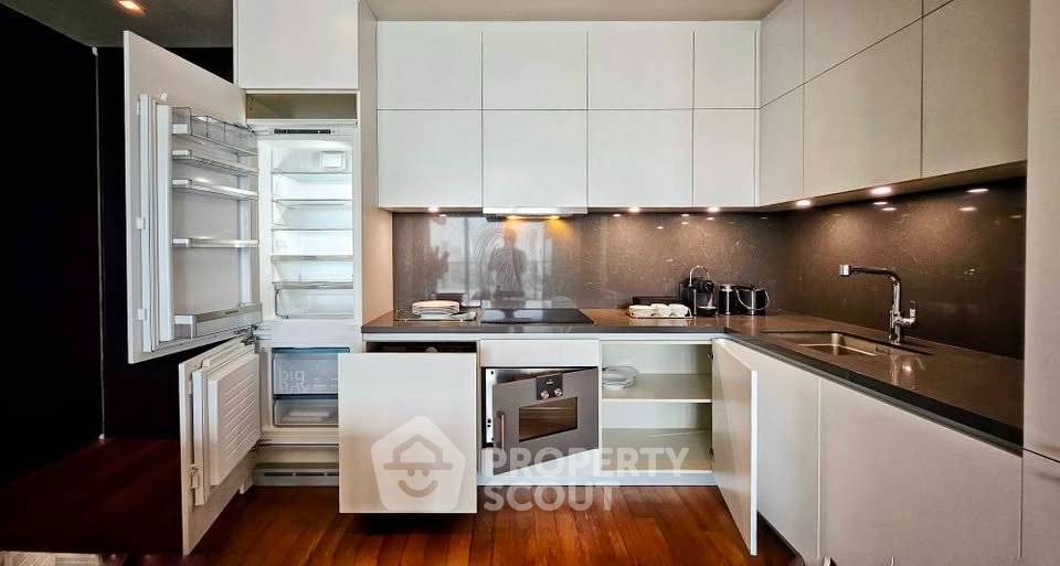 รูป คอนโด 1 ห้องนอน ชั้น 28 ขนาด 78 ตร.ม. โครงการ Banyan Tree Residences Riverside ใกล้ MRT หัวลำโพง (ID 3135909) - รูปที่ 11/22