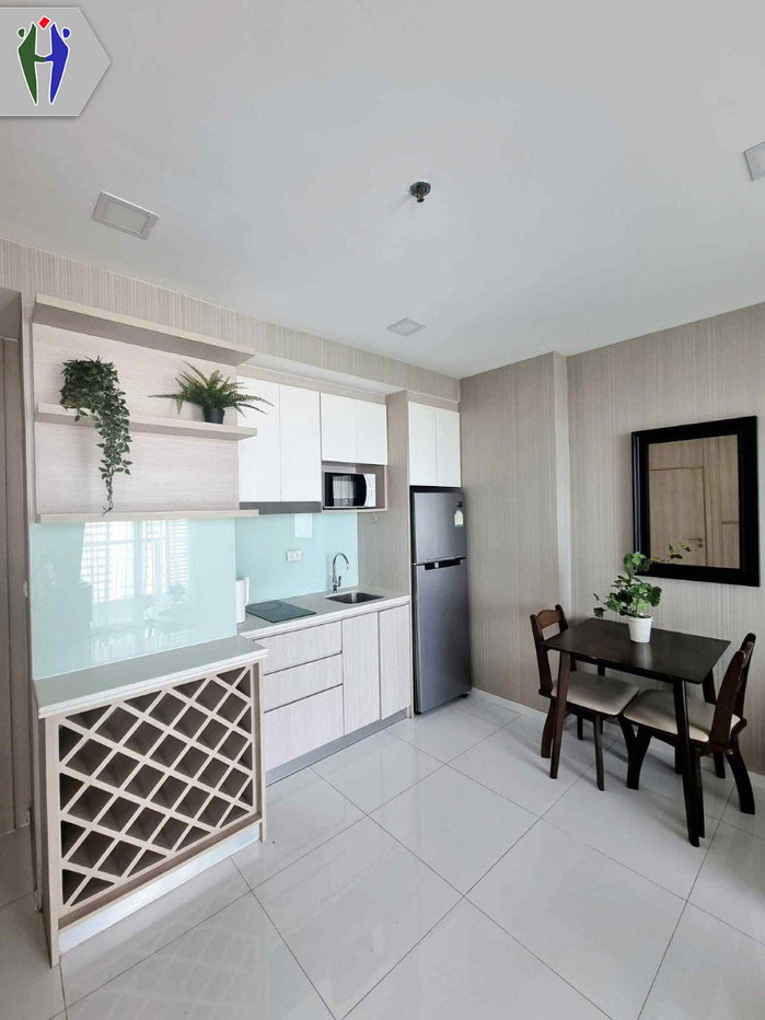 picture For rent The Cloud Condo Pattaya 15,000 baht 1 bedroom - 6/10