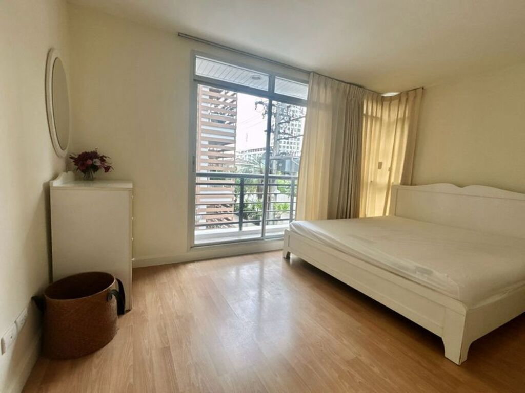 picture For Rent The Link Sukhumvit 50 Unit 202/10(207)(No pets allowed) - 9/14