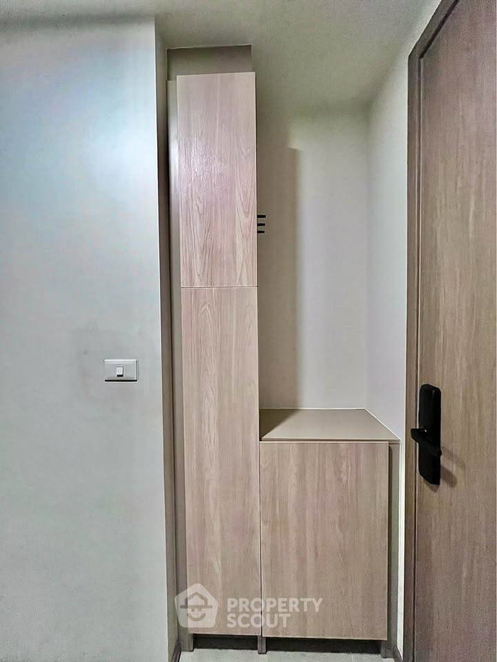 รูป คอนโด 1 ห้องนอน เช่า ที่ เดอะ มูฟ ราม 22 โซนรามคำแหง ใกล้หัวหมาก (ID 3135320) - รูปที่ 3/16