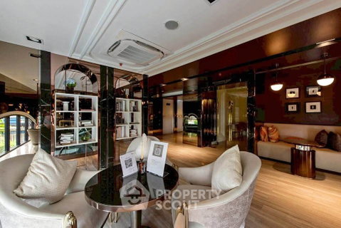 คอนโด 1-ห้องนอน ที่ อัลติจูด ซิมโฟนี เจริญกรุง ใกล้ BTS สะพานตากสิน (ID 2475594)
