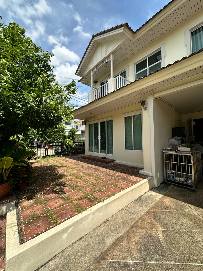 รูป 🔥 ขายด่วน 💚 Perfect Place Sukhumvit 77-Suvarnabhumi 💸 เพียง 5.85 ลบ* - รูปที่ 3/40