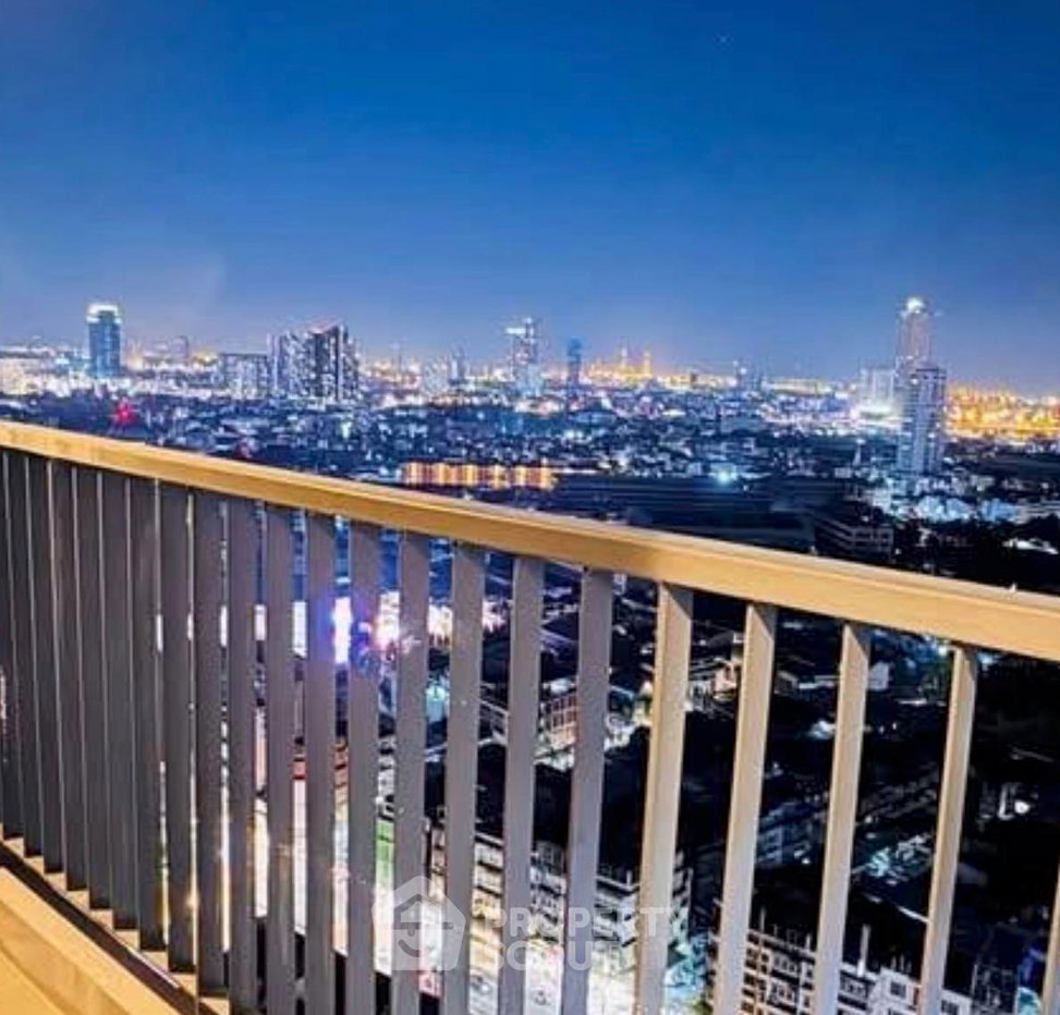 รูป คอนโด 1 ห้องนอน ขาย The Room Sathorn - St. Louis ชั้น 23 ใกล้ BTS สุรศักดิ์ (ID 3135220) - รูปที่ 5/6
