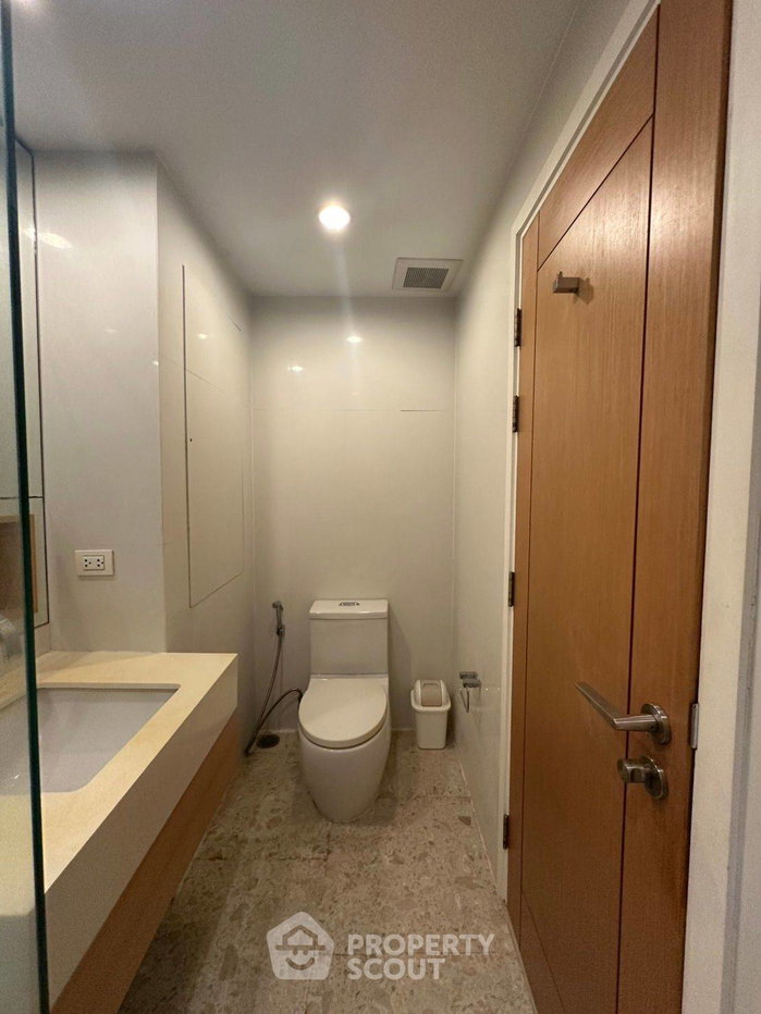 รูป คอนโด 1 ห้องนอน 53 ตร.ม. ชั้น 8 ที่วินด์ สุขุมวิท 23 ใกล้ BTS อโศก (ID 883911) - รูปที่ 5/12