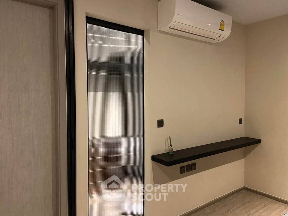 รูป คอนโด 1 ห้องนอนให้เช่า Rhythm Ekkamai ใกล้ BTS เอกมัย 300 ม. (ID 3138128) - รูปที่ 3/7