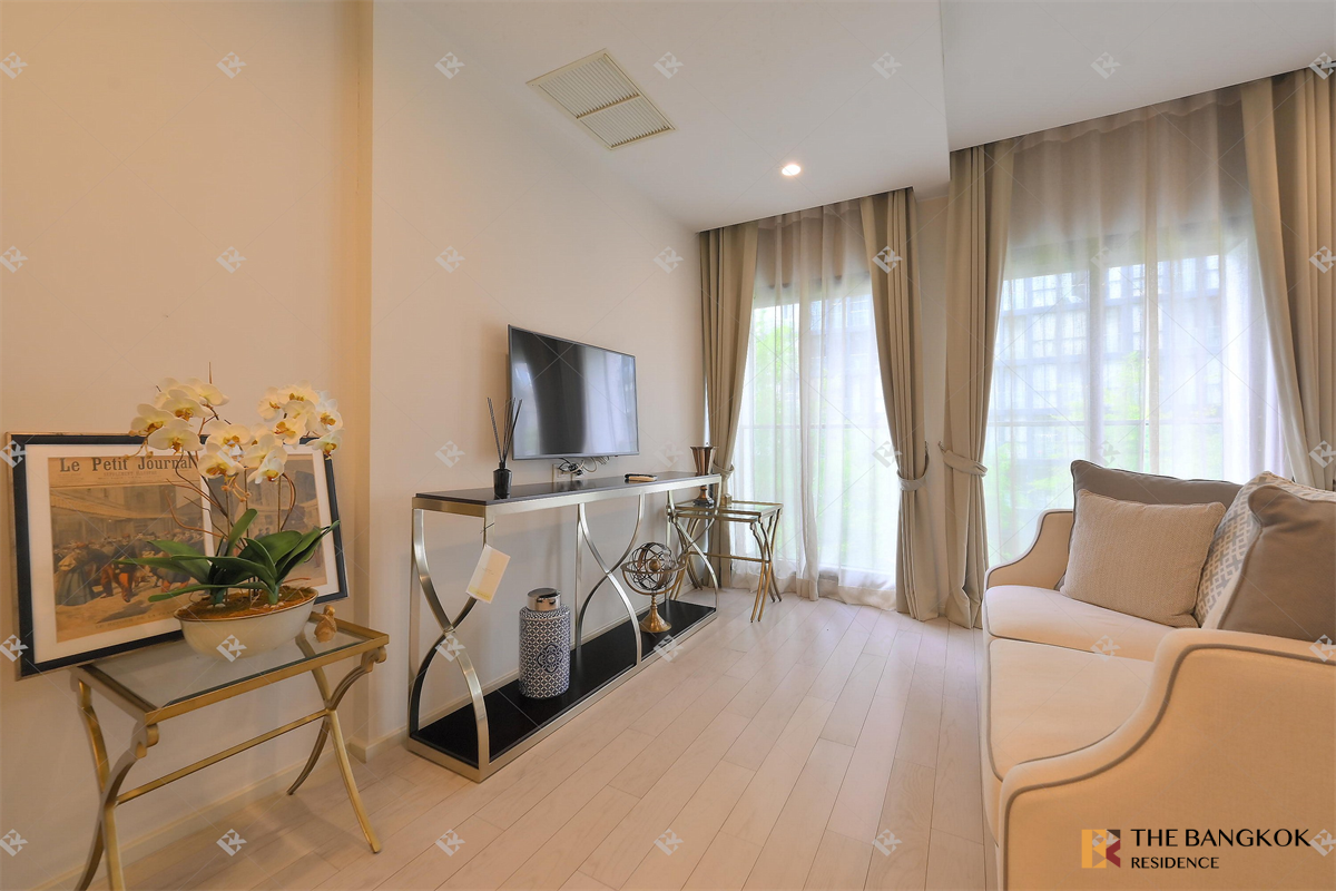 รูป โนเบิล เพลินจิต ตอบโจทย์ทุกไลฟ์สไตล์ ใกล้ BTS สถานีเพลินจิต - รูปที่ 8/10