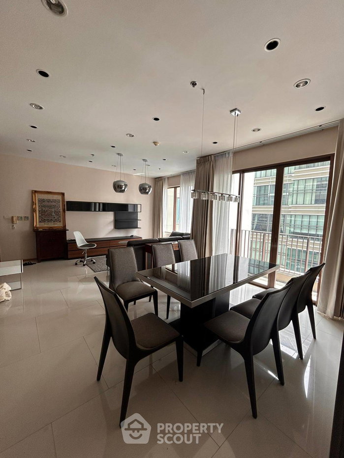 รูป คอนโด 2 ห้องนอน 101 ตร.ม. ขาย The Emporio Place ใกล้ BTS พรอมพงษ์ (ID 1876997) - รูปที่ 2/36