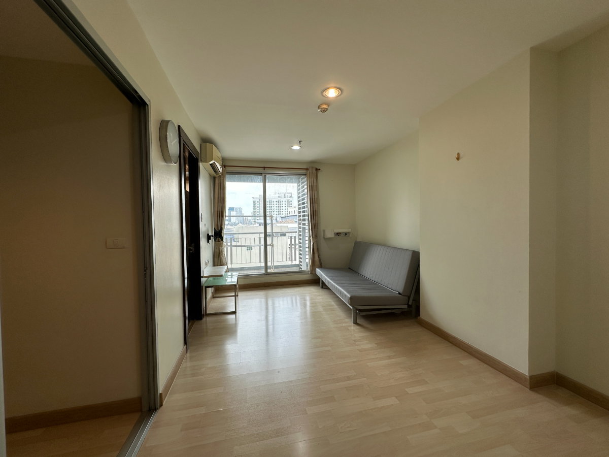 picture 🏡 Owner Direct Sale | Rhythm Ratchada Condo | 46 SQ.M. | Only 100m Walk to MRT Ratchadaphisek | Free Transfer Fee - 6/32