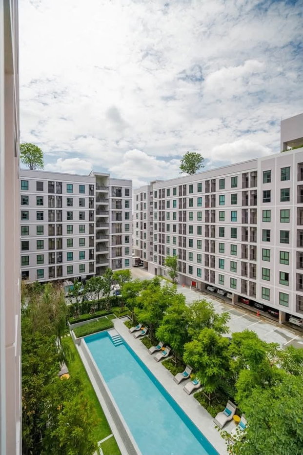 picture Condo for Rent at Good Day Sukhumvit 93 (M6907040) - 8/8