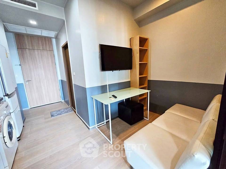 picture 1-BR Condo At Noble Revent, 100m To BTS Phaya Thai (ID 2540862) - 1/4