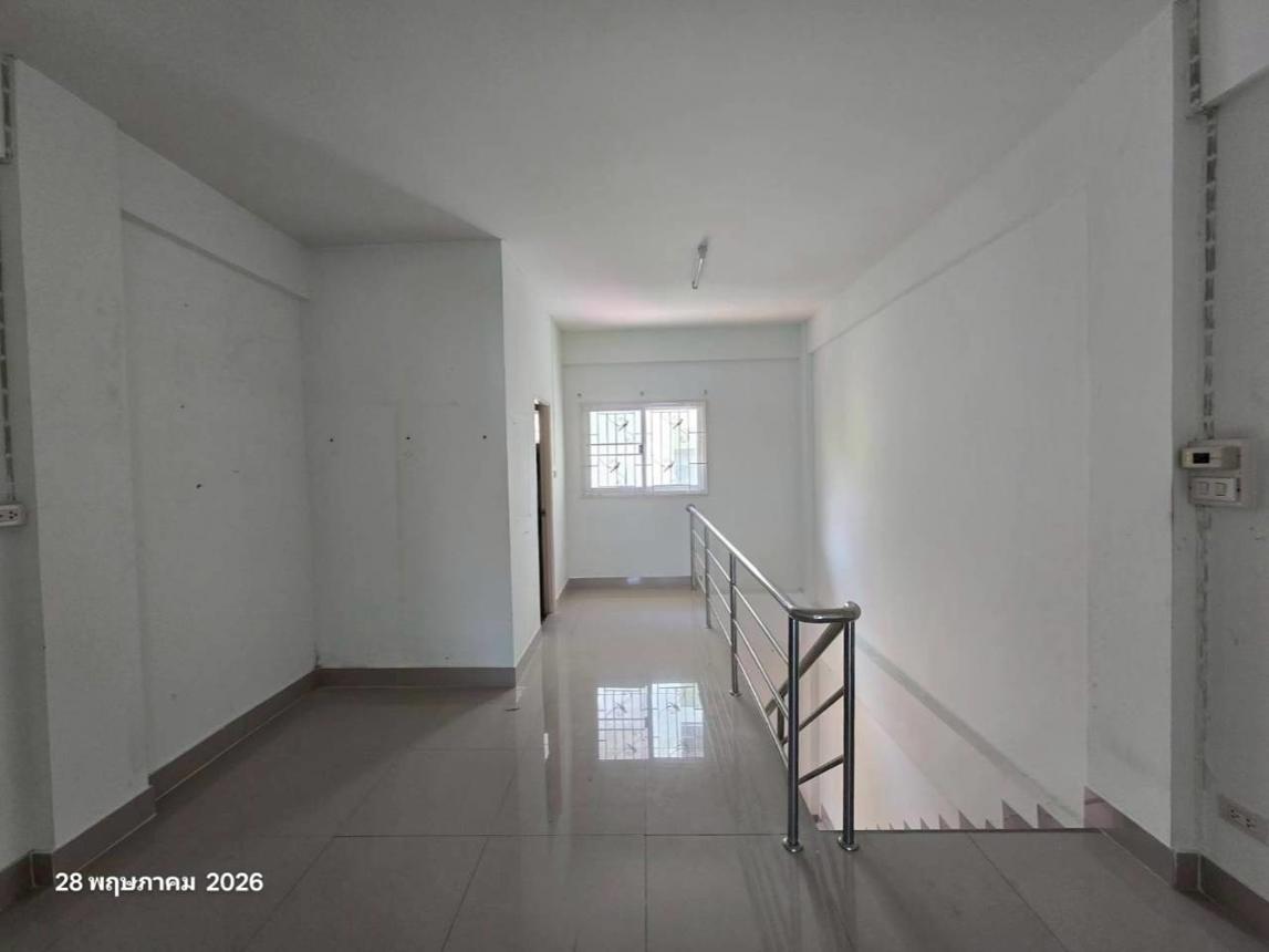 รูป อาคารพาณิชย์ 24.3 ตร.วา เมืองชลบุรี ชลบุรี 5M - รูปที่ 33/40