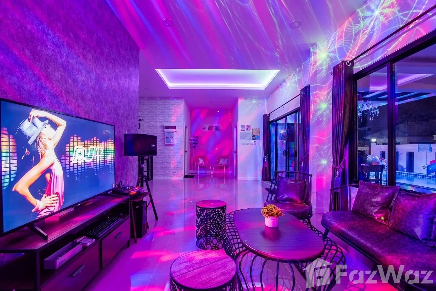 picture pool villa for rent 1938060 - 10/10