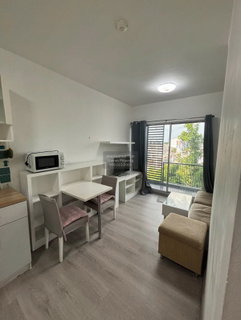 รูปภาพ 🔥🔥🔥 For Rent Condo , A Space Kaset-Nawamin , Lat Phrao , Lat Phrao , Bangkok , CX-166624 ✅ Live chat with us ADD LINE @connexproperty ✅ 🔥🔥🔥