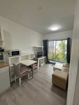 🔥🔥🔥 For Rent Condo , A Space Kaset-Nawamin , Lat Phrao , Lat Phrao , Bangkok , CX-166624 ✅ Live chat with us ADD LINE @connexproperty ✅ 🔥🔥🔥