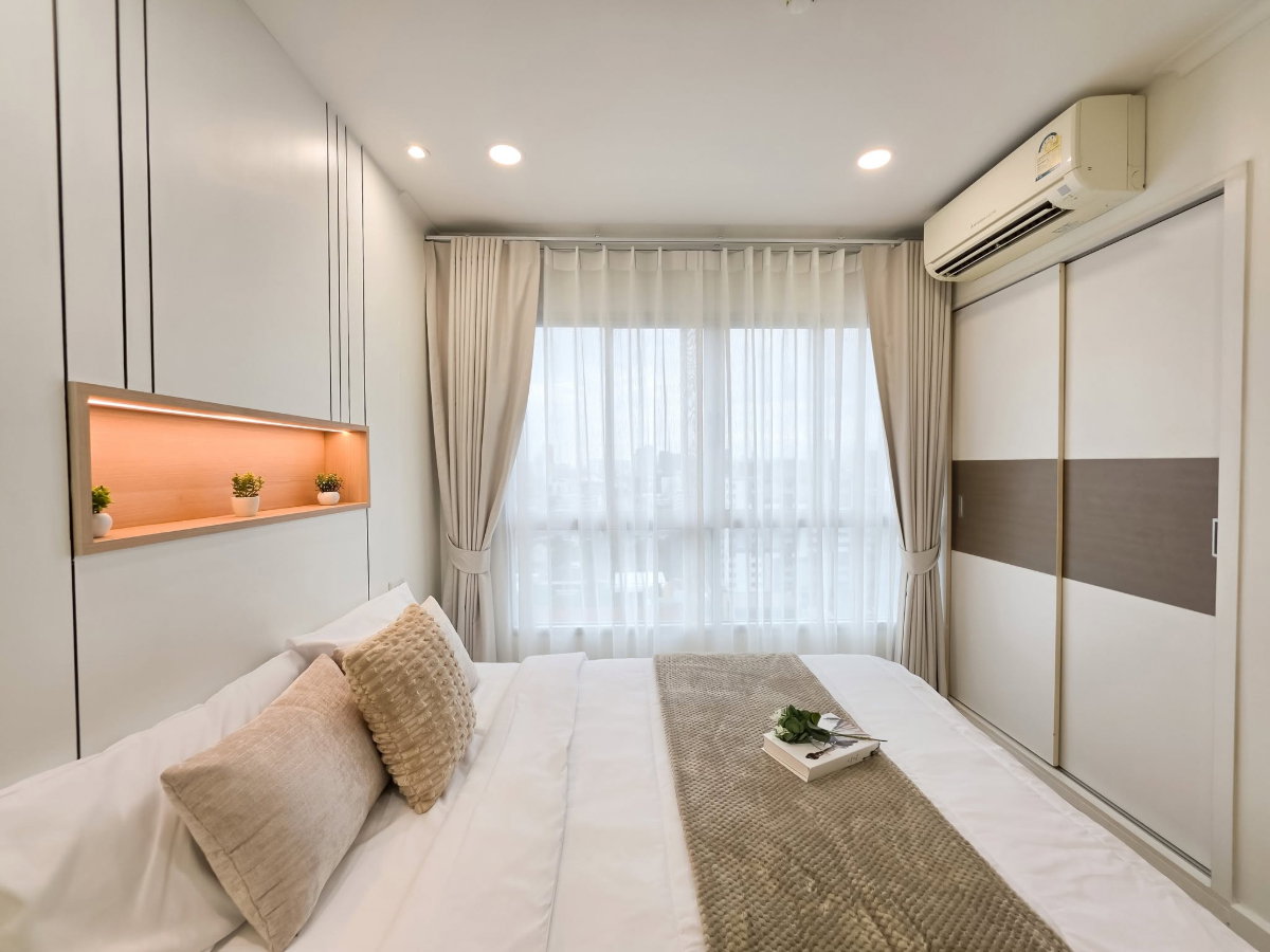 picture Lumpini Place Ratchayothin For Sell - 2/7
