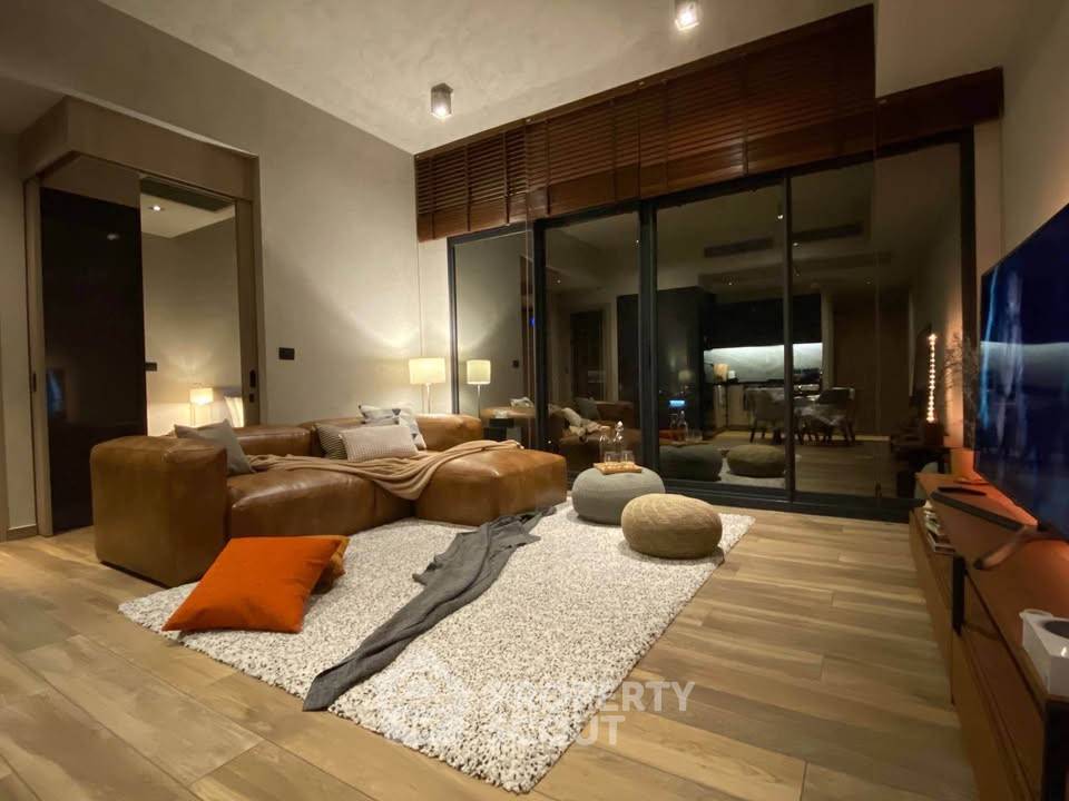 รูป คอนโด 2 ห้องนอน 85 ตร.ม. ขาย The Lofts Asoke ใกล้ MRT เพชรบุรี 300 ม. (ID 3139709) - รูปที่ 2/11