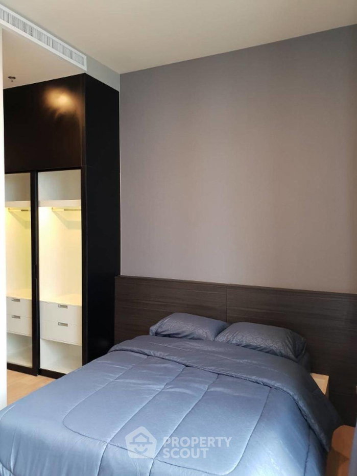 รูป คอนโด 1 ห้องนอน 27 ตร.ม. ชั้น 14 ที่ Noble Around Sukhumvit 33 ใกล้ BTS พร้อมพงษ์ (ID 626251) - รูปที่ 5/7