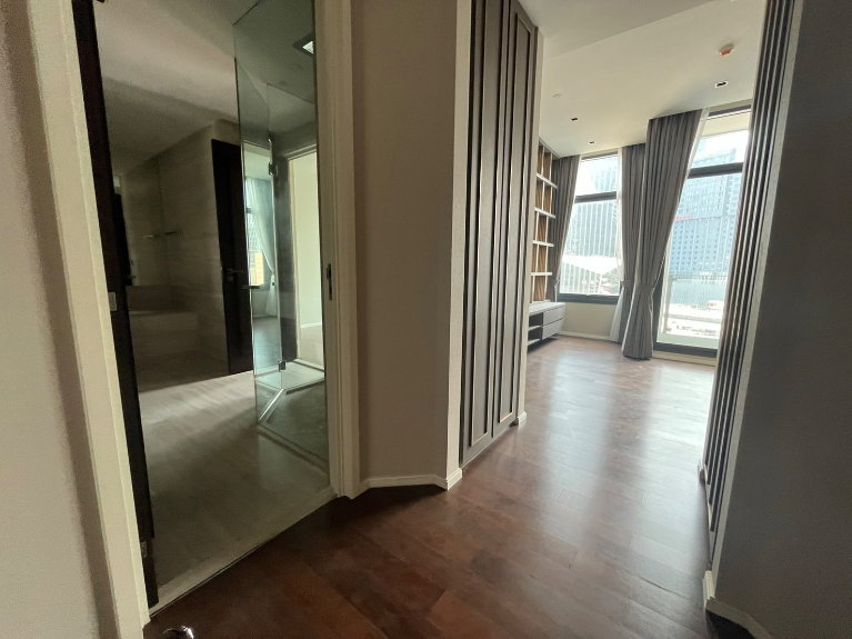 รูป The Diplomat 39 – 18.8MB : Spacious Condo near BTS Phrom Phong - รูปที่ 6/10