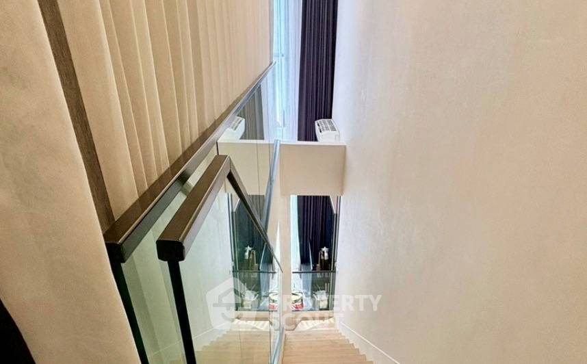 รูป คอนโด 1 ห้องนอน ชั้นสูง 30 ตร.ม. The Privacy จตุจักร ใกล้ MRT ลาดพร้าว 300 เมตร (ID 3134472) - รูปที่ 2/6