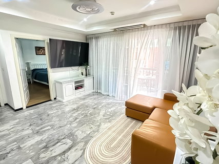 รูปภาพ Siam Oriental Twins Condo for Rent Pratumnak Pattaya 1 Bed