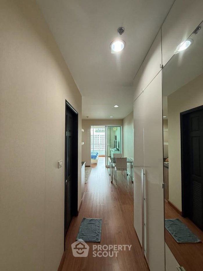 รูป คอนโด 1 ห้องนอน 40 ตร.ม. ชั้น 17 Mb Grand ใกล้ BTS สะพานควาย (ID 3139282) - รูปที่ 2/9