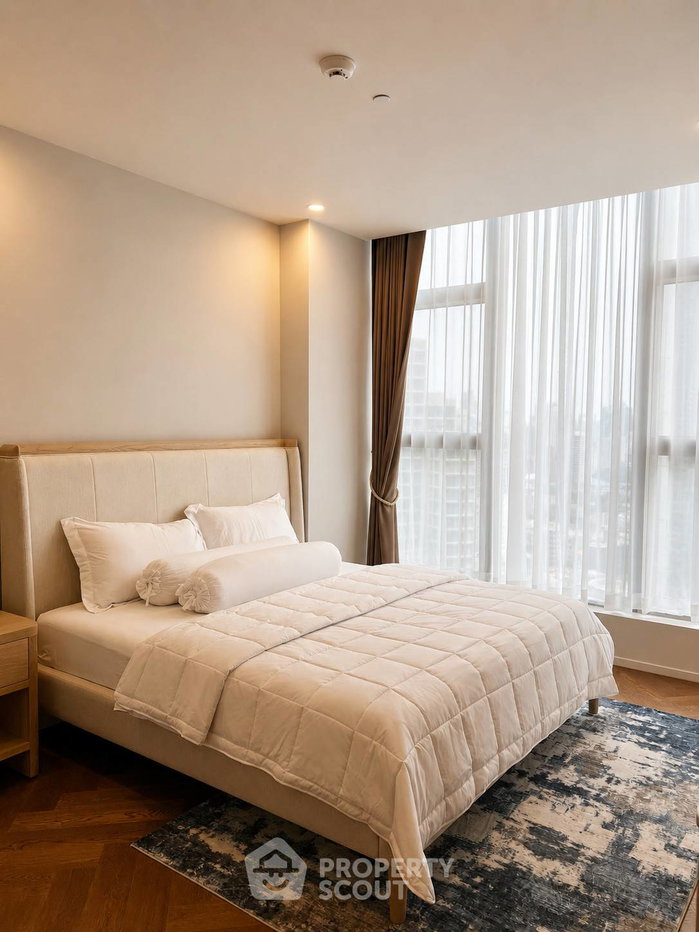รูป คอนโด 1 ห้องนอน The Residences 38 ห่าง BTS ทองหล่อ 90 ม ชั้น 28 ขนาด 57 ตร.ม. (ID 3134810) - รูปที่ 5/9