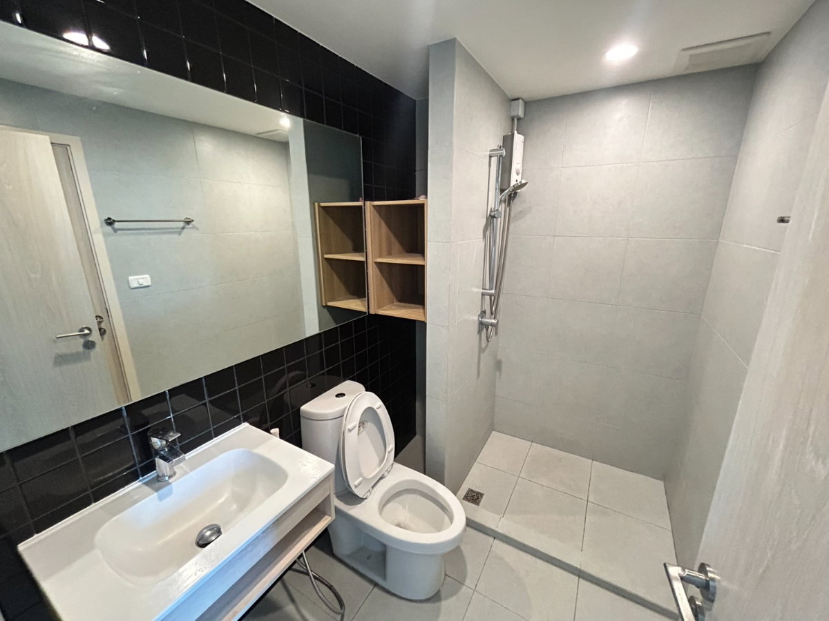 รูป 💥🏙️ให้เช่าคอนโด Nue noble แจ้งวัฒนะ ใกล้รถไฟฟ้าสีชมพู สถานีเมืองทองธานี📌 - รูปที่ 6/9