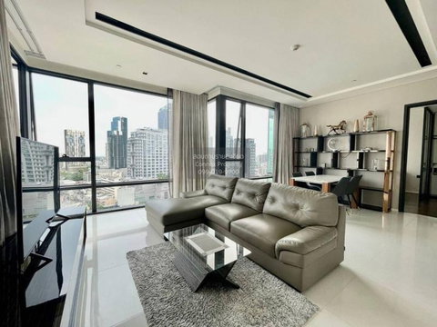 FOR RENT condo , The Bangkok Thonglor , BTS-Thong Lo , Khlong Tan Nuea , Watthana , Bangkok , CX-75267 ✅ Live chat with us ADD LINE @connexproperty ✅