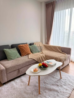 รูปภาพ 🔥🔥🔥 For Rent Condo , Chambers Ramintra , Khanna Yao , Khanna Yao , Bangkok , CX-165805 ✅ Live chat with us ADD LINE @connexproperty ✅ 🔥🔥🔥