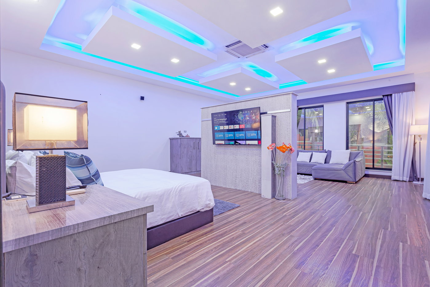 รูป Spacious Pool Villa for Sale Pratumnak Pattaya - รูปที่ 17/30