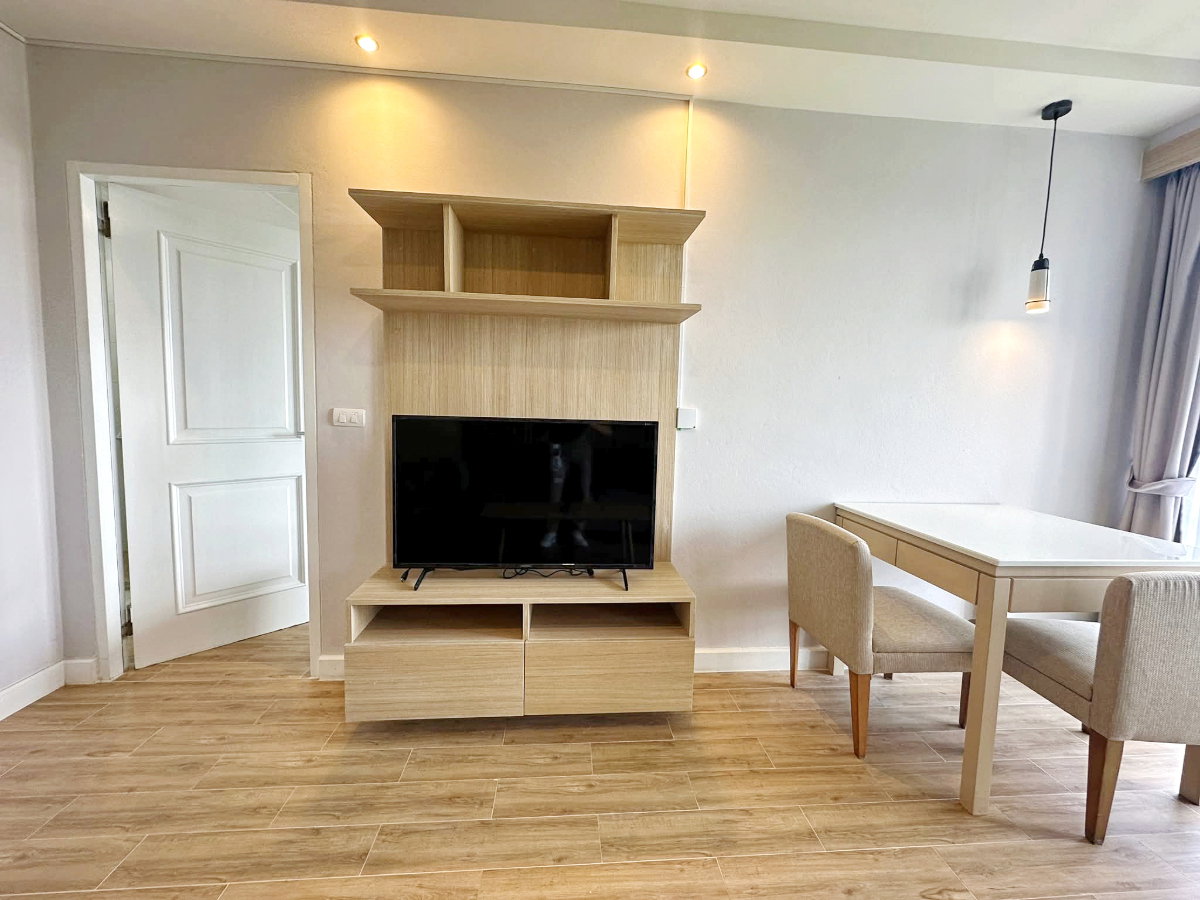 picture 🎈#PC2303_081 🎈💥Urgent💥 Guaranteed availability! Click quickly before it's gone‼️ For Rent 17k.🔥 I-House Rama 9 – Ekkamai Condo - 6/21