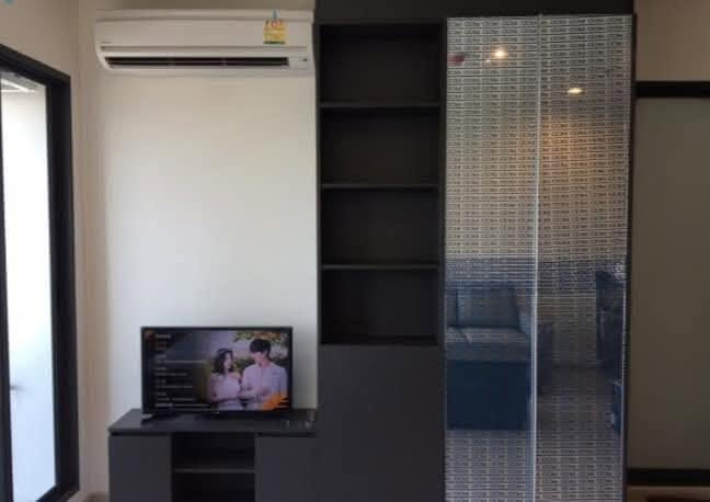 picture For Rent Rhythm Asoke 1  LINE ID: @condo24 (with@too) - 7/8