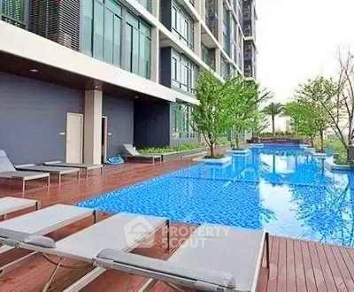 รูป ขายคอนโด 1 ห้องนอน ไอดีโอ บลูโคฟ สุขุมวิท ใกล้ BTS อุดมสุข 100 เมตร (ID 3137976) - รูปที่ 9/9