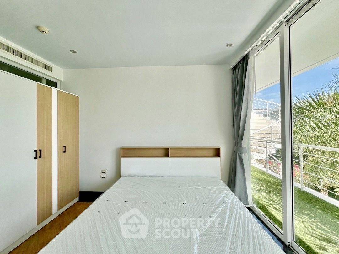 รูป คอนโด 1 ห้องนอน ให้เช่า ที่ Pure Sunset Beach นาจอมเทียน สัตหีบ ชลบุรี (ID 3135101) - รูปที่ 7/9