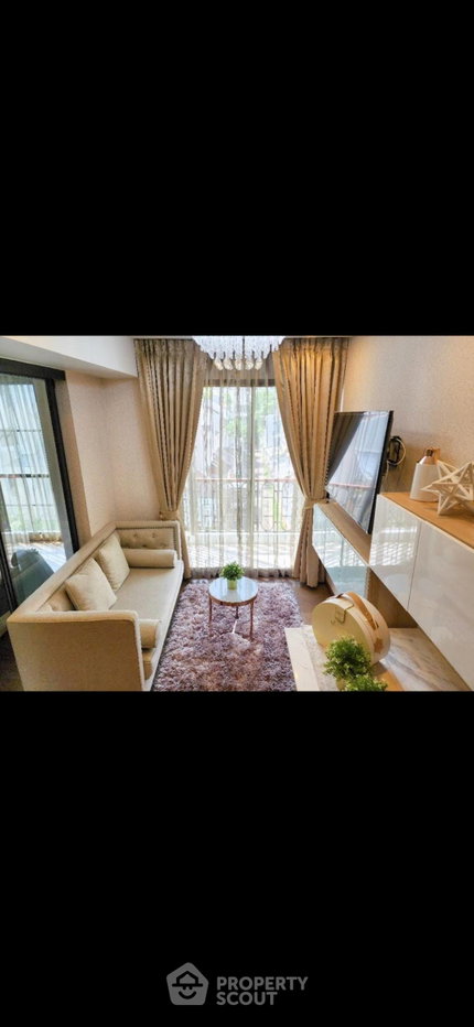 picture 1-BR 45 Sqm Condo At Na Vara Residence, 200m to BTS Chit Lom (ID 3134797) - 4/9