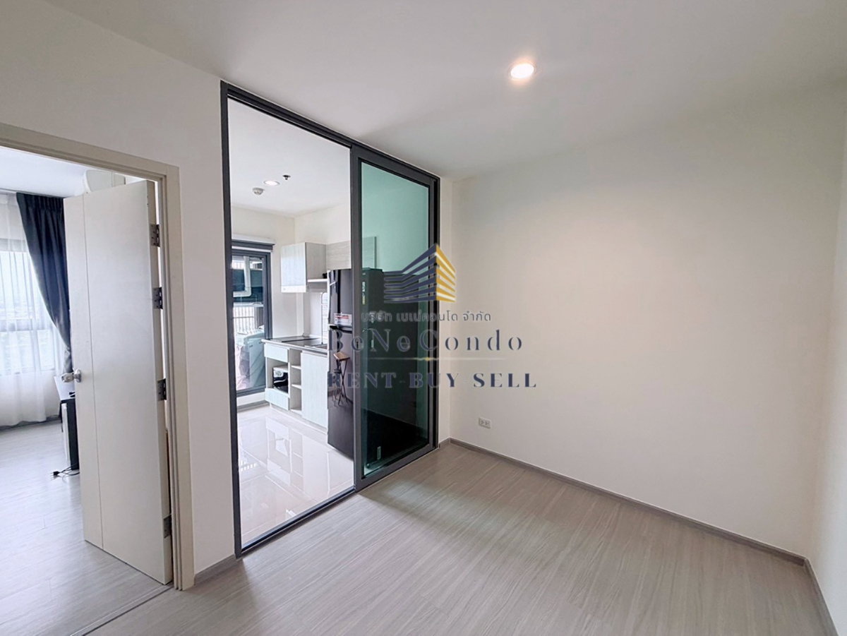 picture *** Condo for rent : Aspire Sathorn-Rachapruek near BTS *** - 5/10