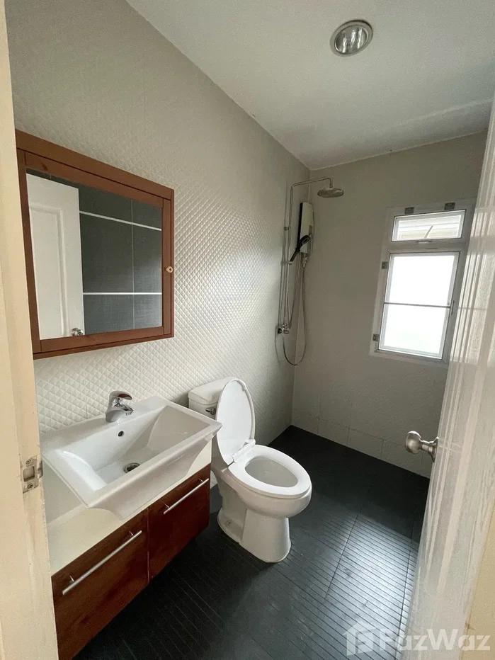 รูป บ้านเดี่ยวให้เช่า 3 ห้องนอน ในโครงการ ไลฟ์ บางกอก บูเลอวาร์ด รามอินทรา 6630778 - รูปที่ 3/27
