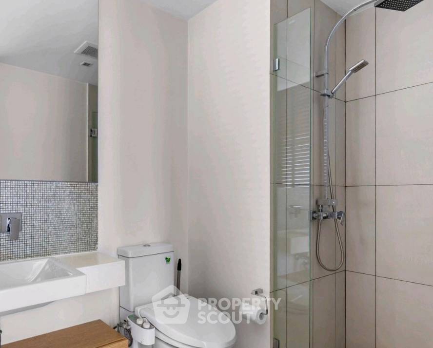รูป คอนโด 2 ห้องนอน 74 ตร.ม. The Lofts Ekkamai ห่าง BTS เอกมัย 200 ม. (ID 3135184) - รูปที่ 3/9