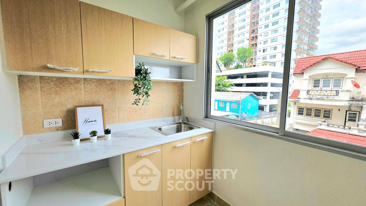 รูป คอนโด 1 ห้องนอน ขาย City Home Ratchada - Pinklao ใกล้ MRT บางโอ (ID 3112897) - รูปที่ 6/11