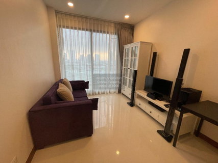 รูปภาพ 🔥🔥🔥 For Rent Condo , Supalai Premier Charoen Nakhon , BTS-Khlong San , Khlong San , Khlong San , Bangkok , CX-114509 ✅ Live chat with us ADD LINE @connexproperty ✅ 🔥🔥🔥