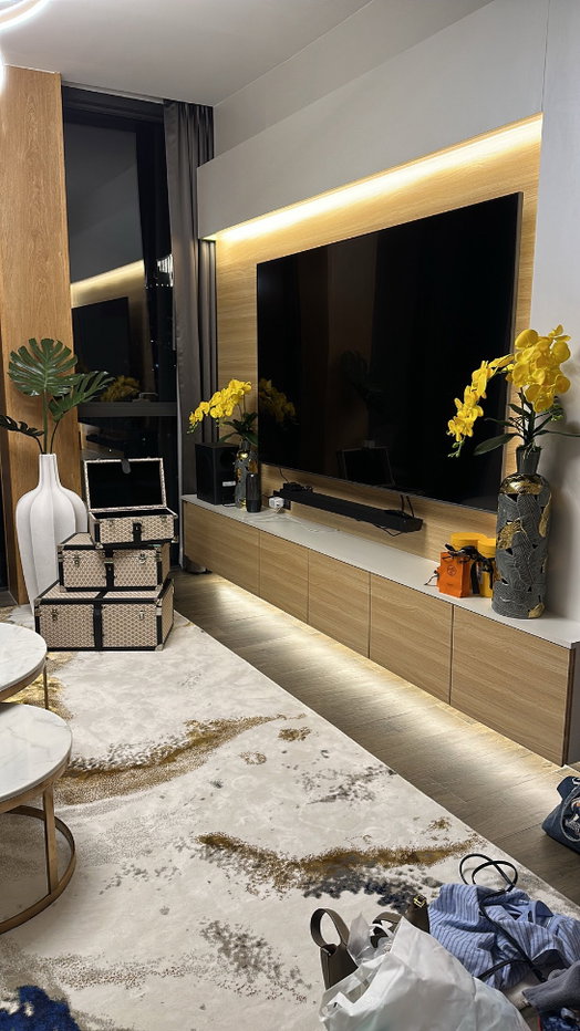 picture Ultra-Luxury Penthouse 4BR with Grand Kitchen @ The Esse Singha Complex – 145MB - 25/28