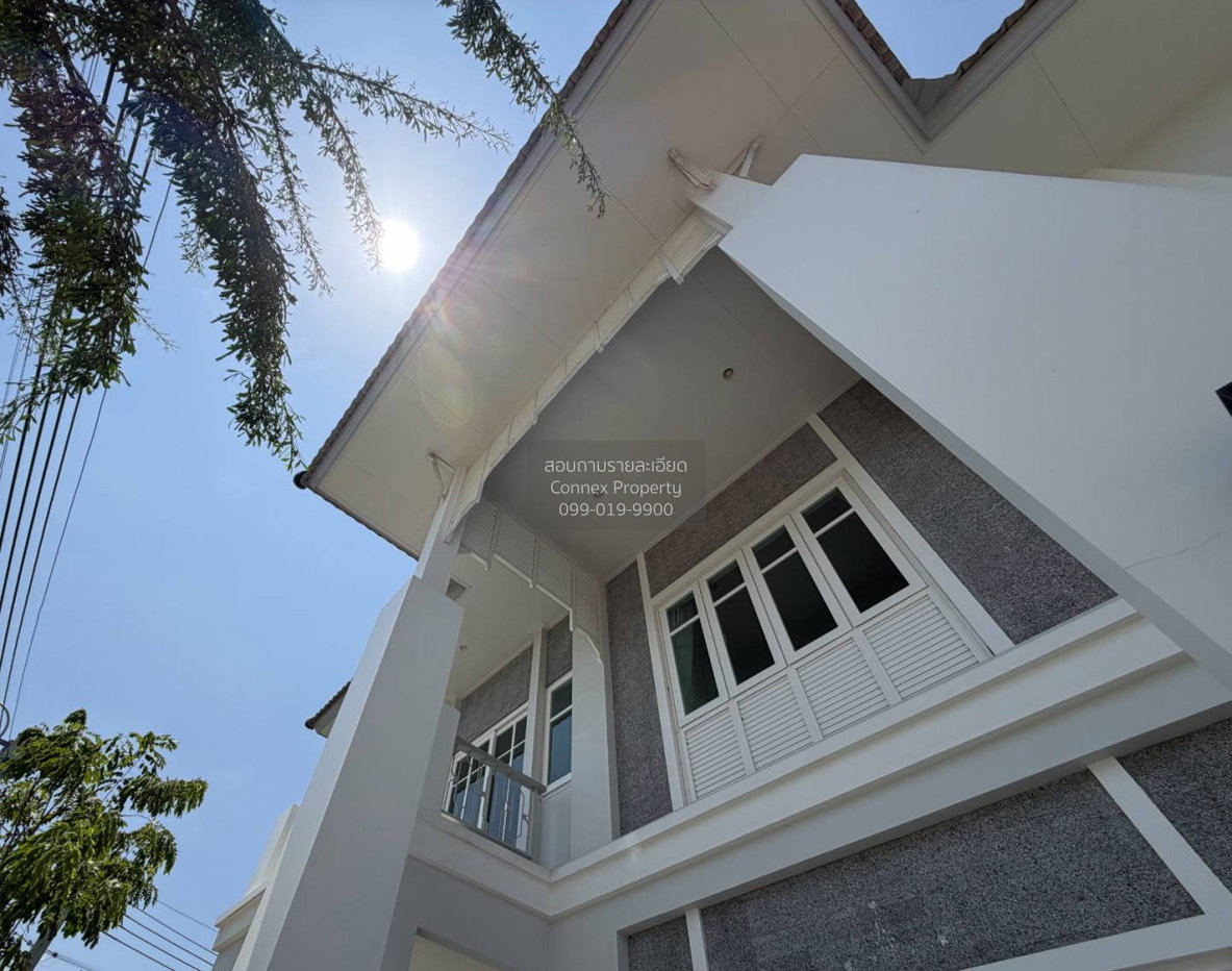 รูป เช่าบ้าน  ซื่อตรง พรีเมี่ยม พระราม 2 - แสมดำ แสมดำ เขต บางขุนเทียน กรุงเทพ CX-166252 ✅ ทักไลน์ @connexproperty ตอบทันที ทีมงานมืออาชีพ ✅ - รูปที่ 9/12