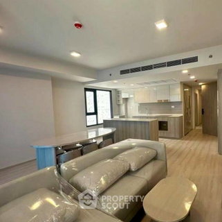 4-BR Condo For Sale At 23rd Floor, Cobe Ratchada-Rama 9 Near MRT Huai Khwang (ID 3134429)