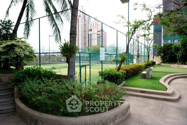 รูป เพ็ทได้ 5 ห้องนอน ขนาด 380 ตร.ม. ชั้นสูง 31 President Park Condominium ใกล้ MRT ศูนย์สิริกิติ์ (ID 1523506) - รูปที่ 40/50